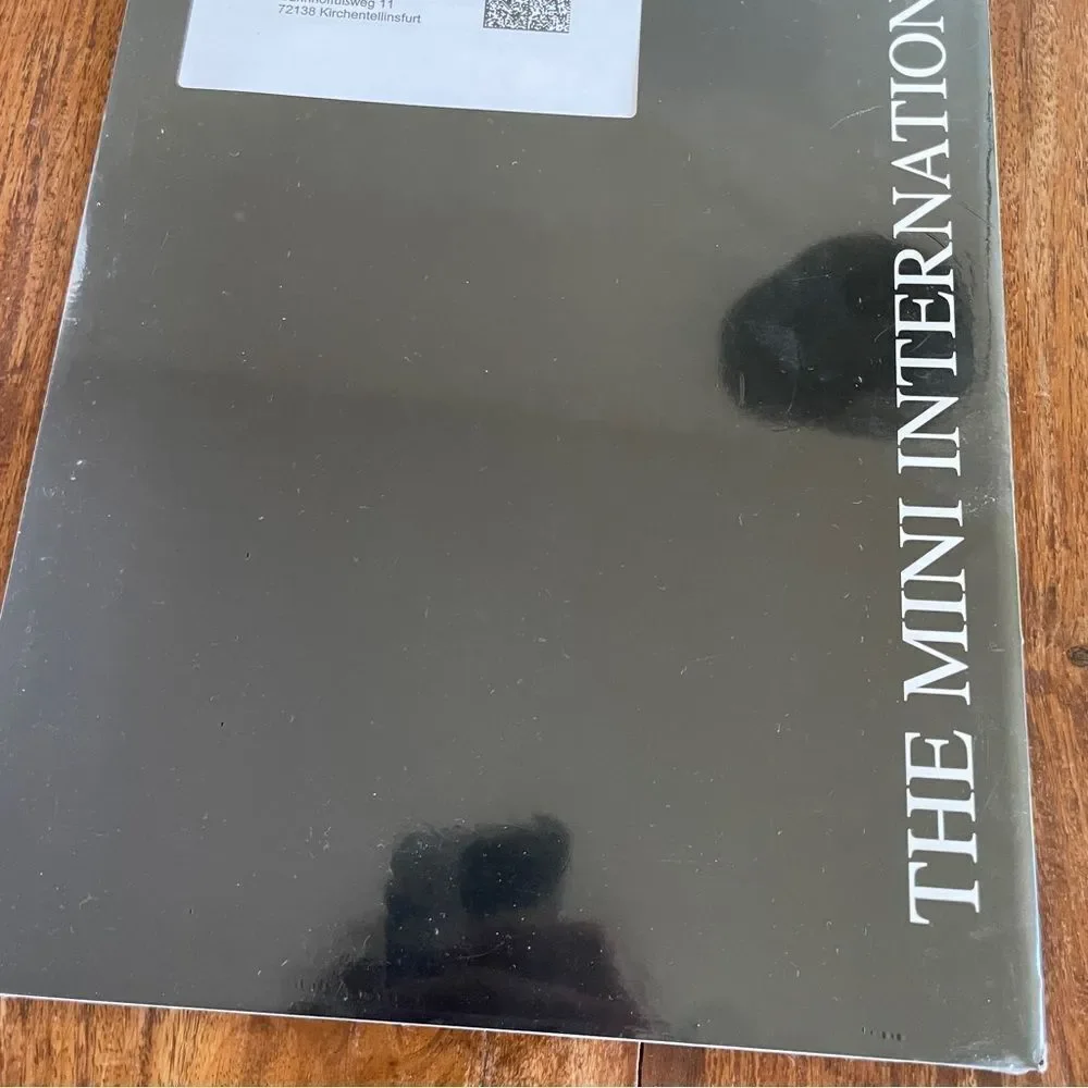 MINI set international